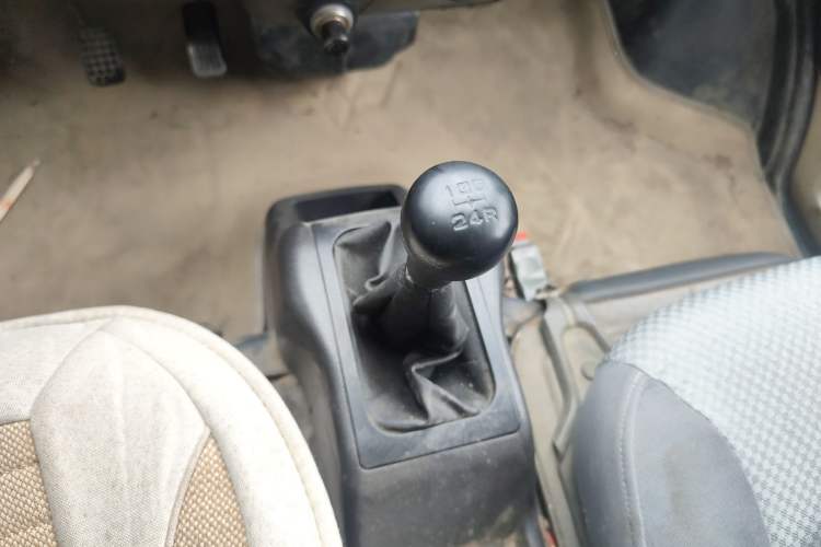 Used Wuling Rongguang 2011 1.2L Base Version Gear Lever
