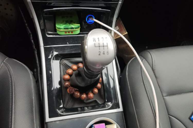 Used Haval H2 2017 Red-Label 1.5T Manual 4x4 Luxury Model