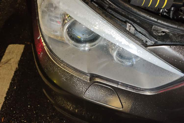 Used BMW 5 Series GT 2015 535i Luxury Edition