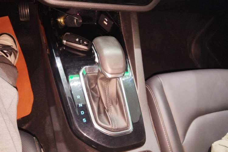 Used Ford Escort 2021 1.5L Automatic Diamond Edition