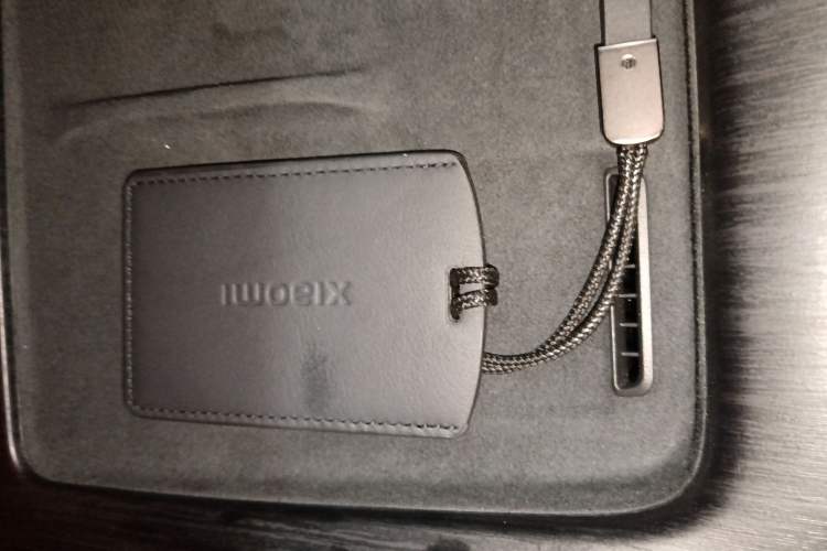 Used Xiaomi Auto SU7 2024 Rear-Drive Ultra-Long Range Advanced Pro-Level Intelligent Driving Version