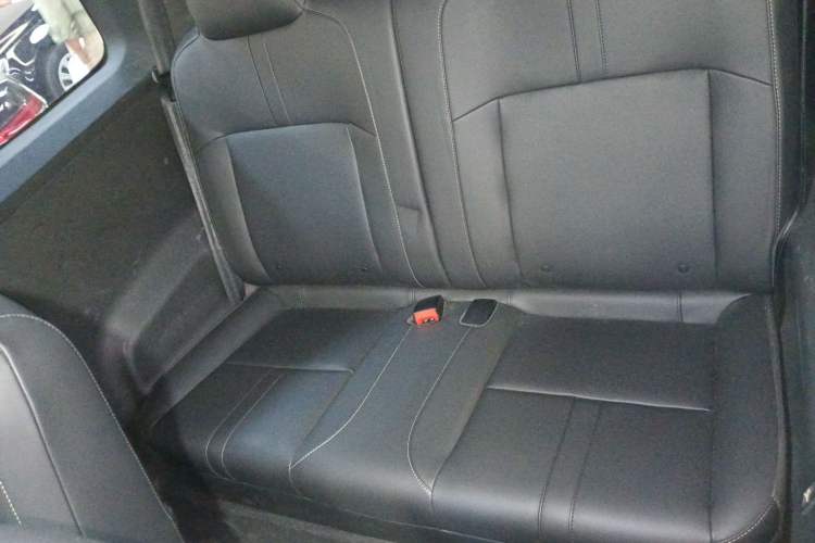 Used Baojun Spark 2023 Flagship Edition Left Rear Seat
