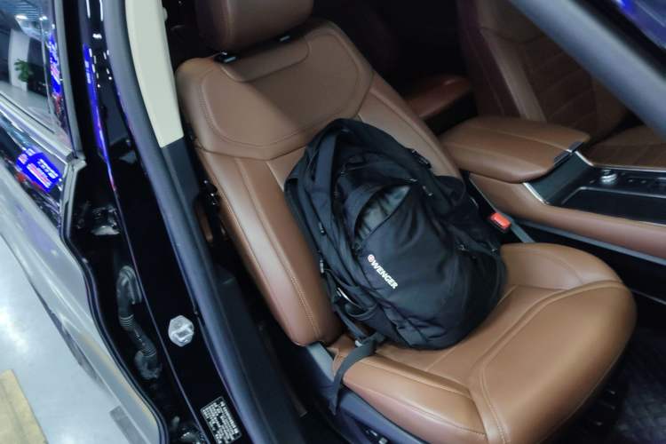 Used Ford Explorer 2023 EcoBoost 285 4x4 Trend Plus Edition 6 Seats