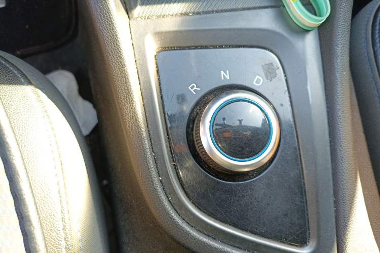 Used Chery New Energy Arrizo 5e 2017 Smart Edition
