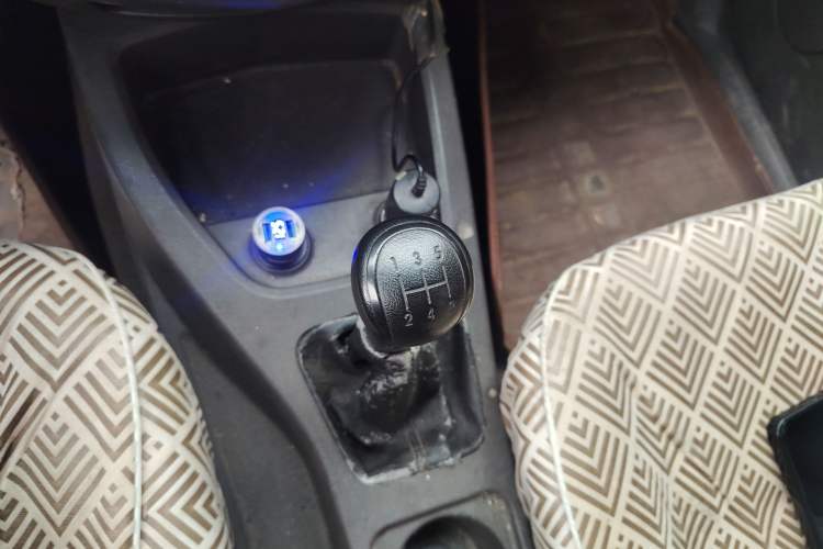 Used Wuling Hongguang 2020 1.2L S Base Model China VI LSI
