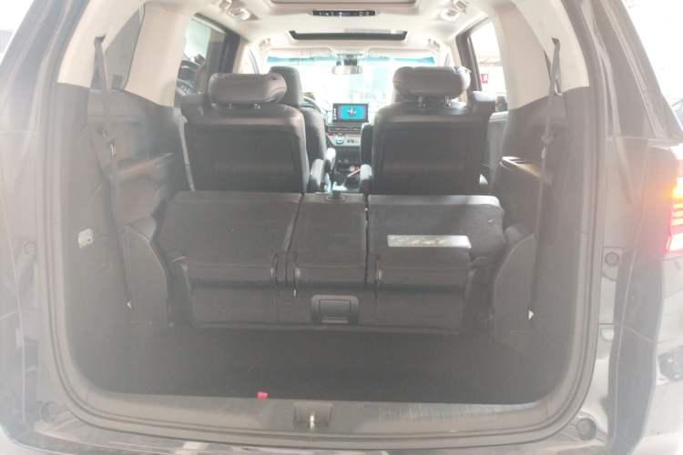 Used Honda Odyssey 2022 2.0L eHEV Sharp·Luxury Edition
