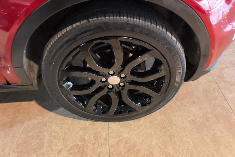 Used Land Rover Range Rover Evoque (Import) 2015 2.0T 5-Door Ignite Edition
