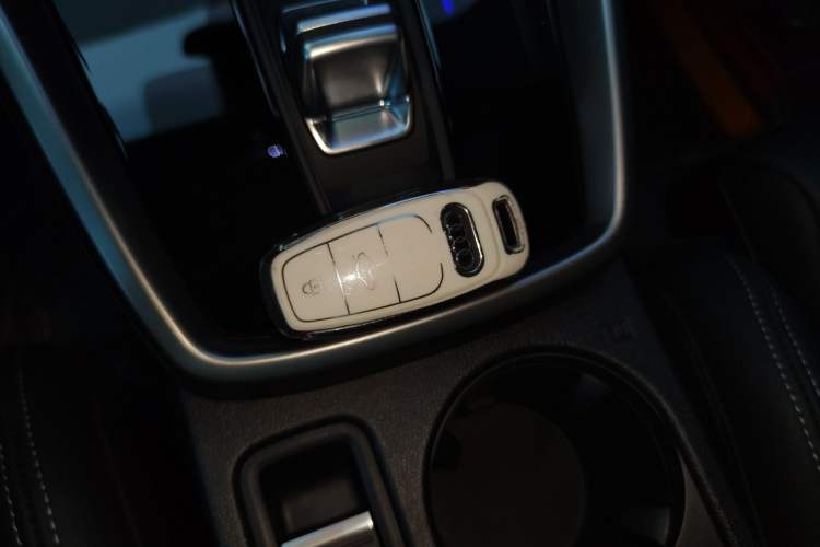 Used Audi A3 2024 A3L Limousine 35 TFSI Fashion Sport Model
