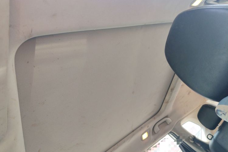 Used Nissan X-Trail 2019 2.0L CVT Smart Connect Comfort Edition 2WD
