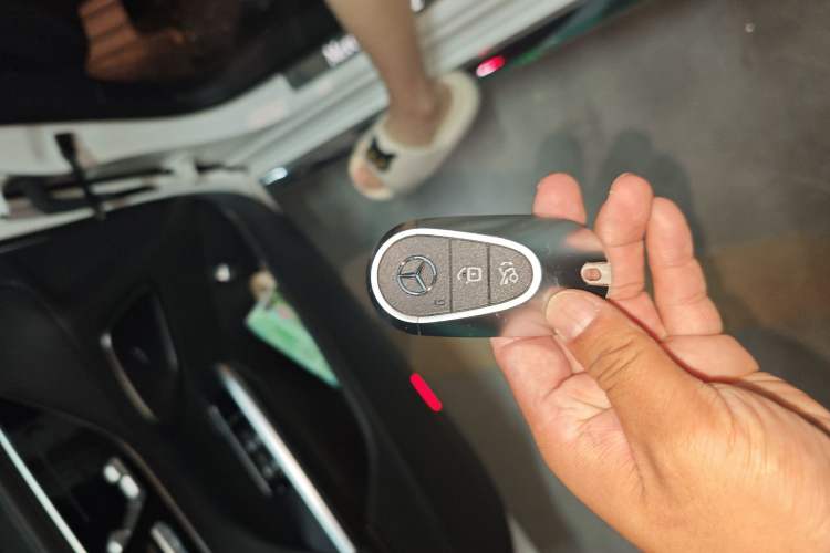 Used Mercedes-Benz C-Class 2024 C 260 L Sport Edition