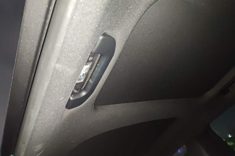 Used Mercedes-Benz EQB 2023 EQB 260 Headliner