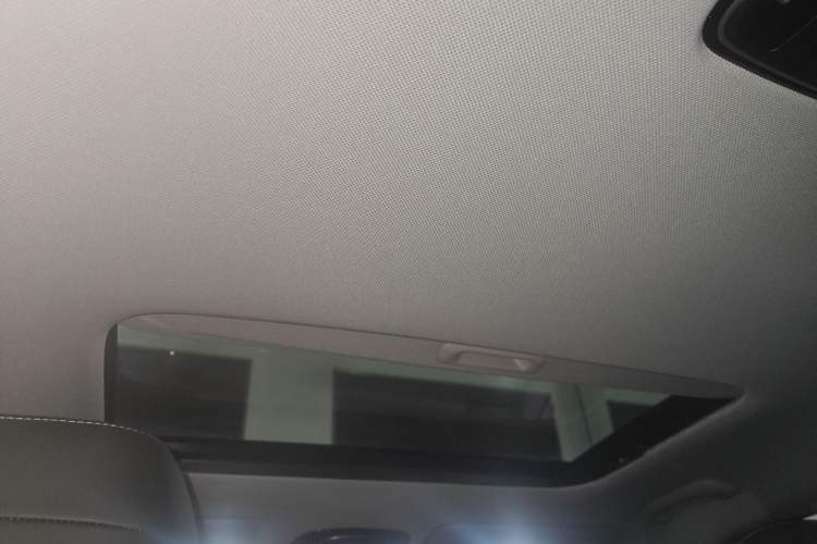 Used Hyundai Custo 2024 270TGDi LUX Prestige Edition
