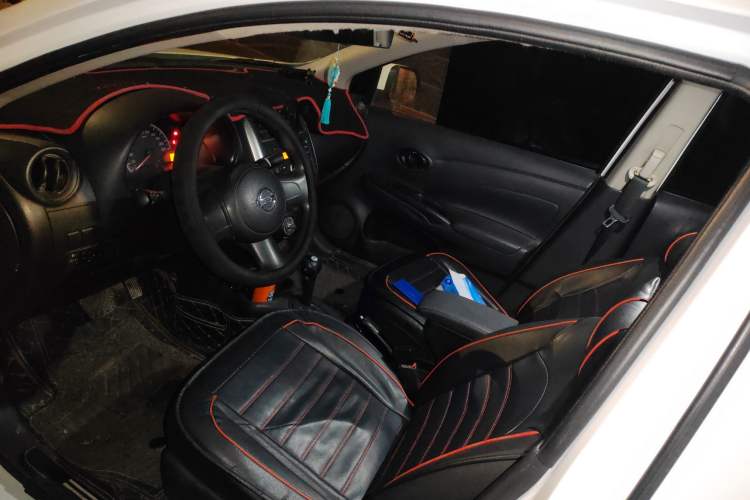 Used Nissan Sunny 2011 1.5XE CVT Comfort Edition