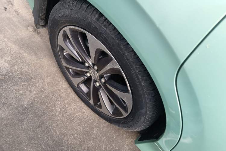 Used Honda Jade 2017 210TURBO CVT Fashion Edition 5-seater