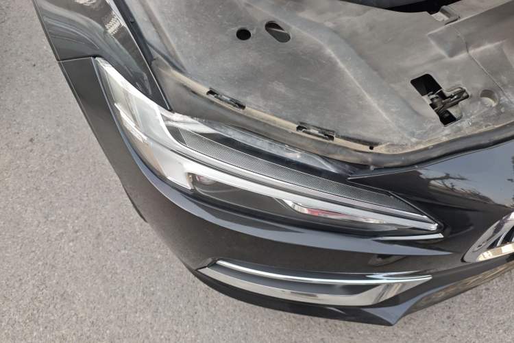 Used Volvo S90 2019 T5 Zhiyi Edition