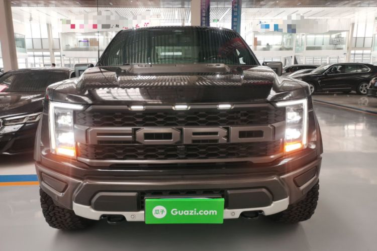 Used Ford F-150 Raptor 2022 3.5T Raptor