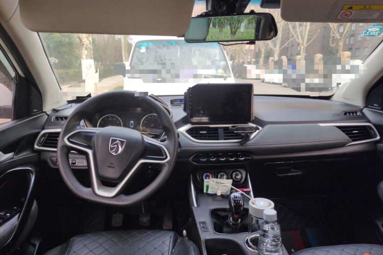 Used Baojun 530 2018 1.5T Manual Elite Version China V
