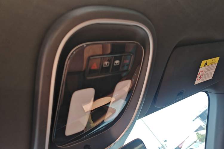 Used Deepal S07 2024 121Max Glory Edition
