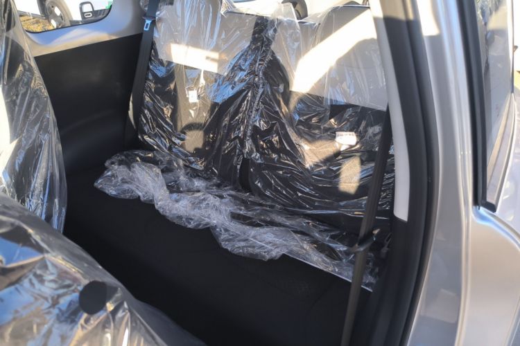 Used Qiyuan Lumin 2026 Model Treasure Edition 205km Passionate Beige Ningde
