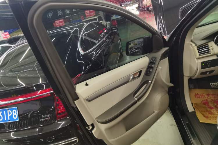 Used Mercedes-Benz R-Class 2015 R 320 4MATIC Luxury Model