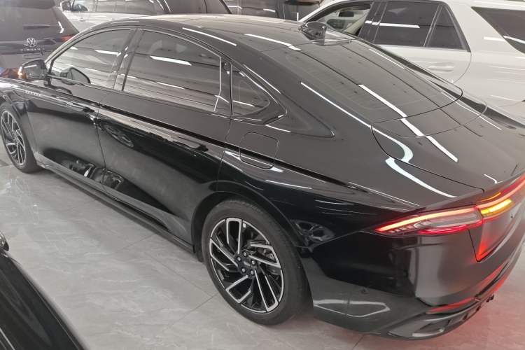 Used Lincoln Z 2022 iKoo Luxury Edition