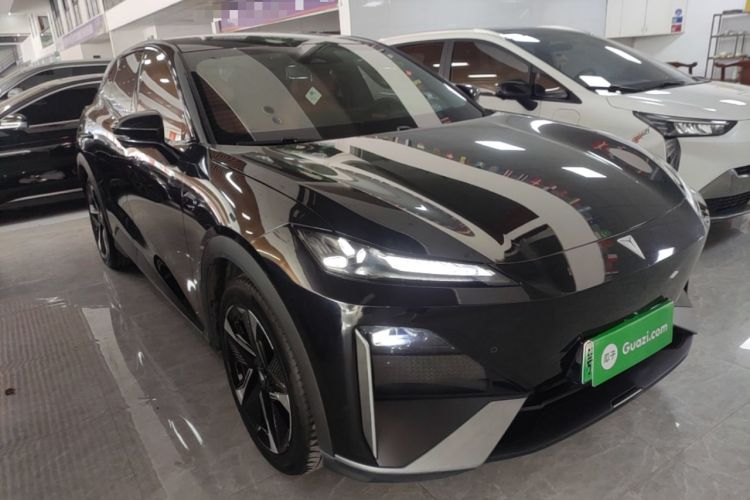 Used Deepal S07 2023 200Max Range-Extended Version
