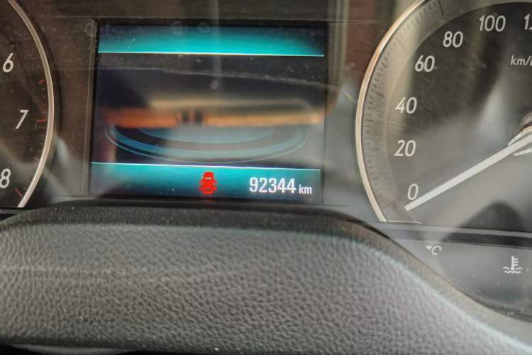 Used Buick GT 2021 Exemplar 1.5L Automatic Entry-Level Trim