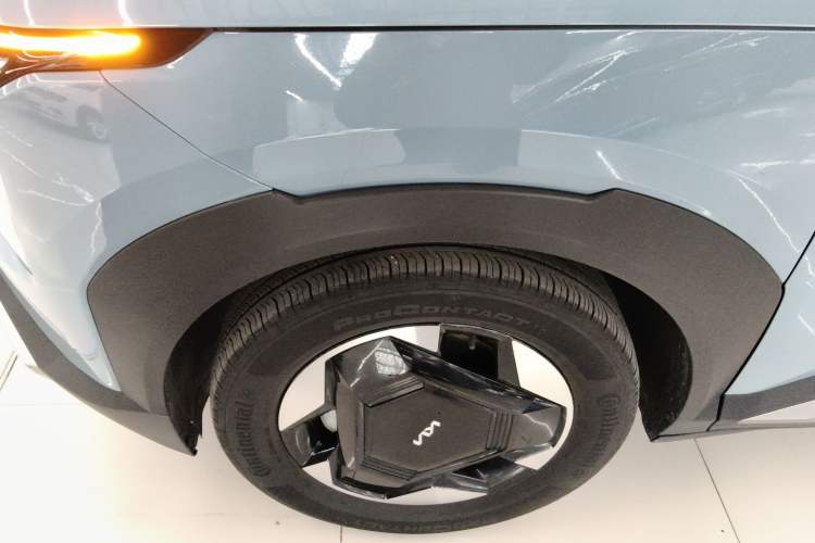 Used Kia EV5 2024 530 Air