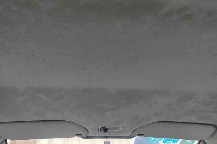 Used BYD F0 2010 Shangkui Patriotic Edition 1.0L XuanKu Model