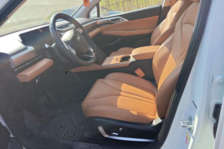 Used XPeng P5 2023 Smart Drive Edition