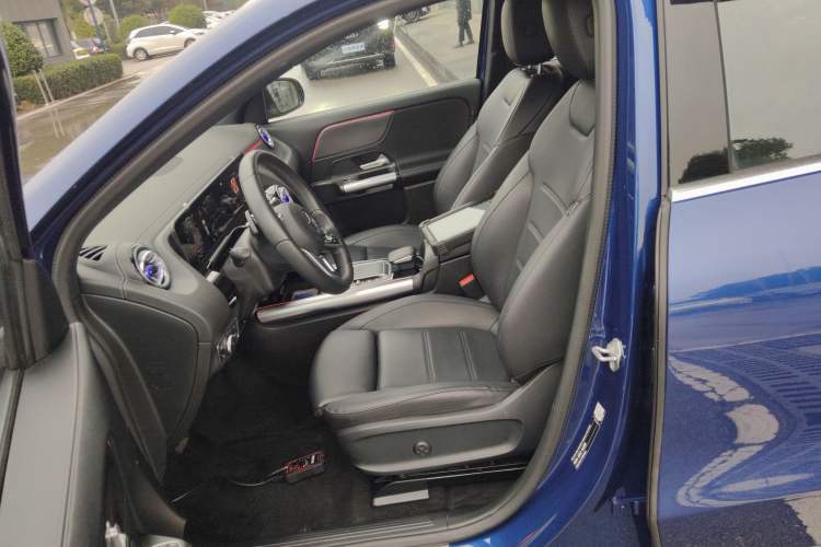 Used Mercedes-Benz EQA 2022 EQA 260