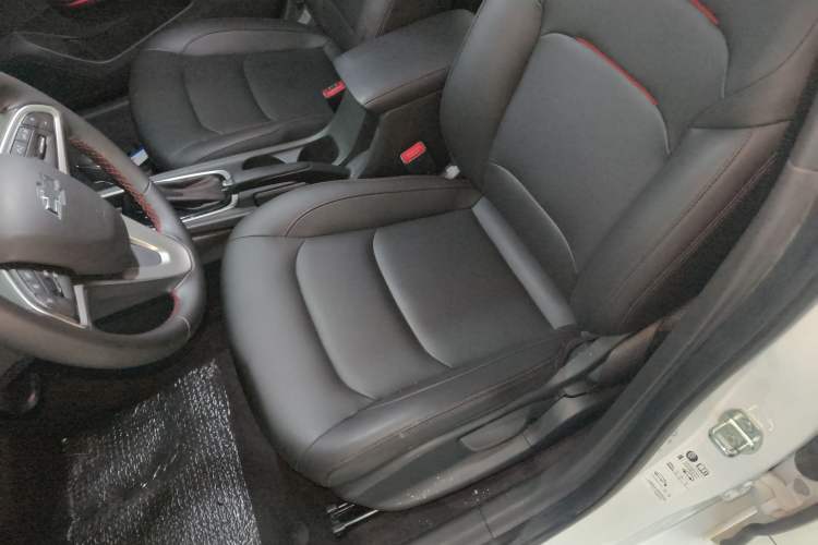 Used Chevrolet Monza 2019 RS 330T Automatic Comfort Edition China VI Standard