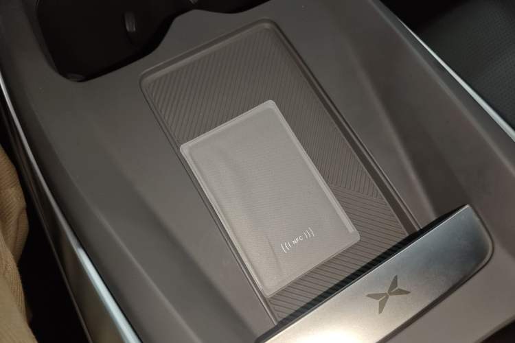 Used XPeng MONA M03 2025 620 Ultra-Long Range Plus