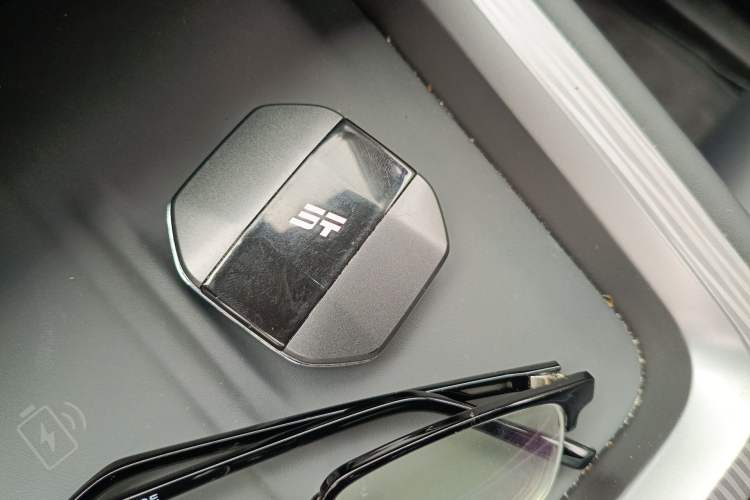 Used JETOUR Freelander 2025 1.5TD DCT Discovery
