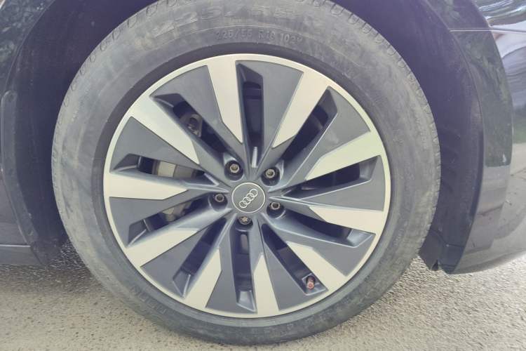 Used Audi A6L 2019 45 TFSI Prestige Elegant Edition
