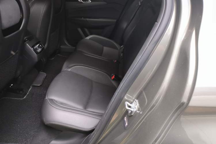 Used Lynk & Co 03 2021 2.0TD Automatic Trendy Champion Edition