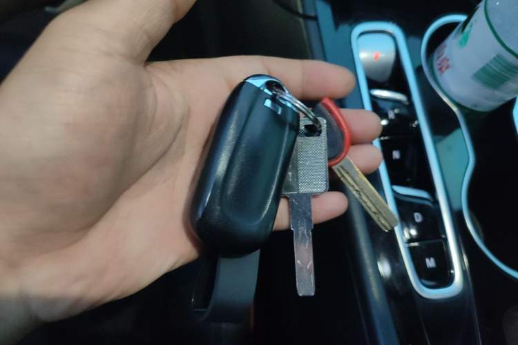 Used Buick Regal 2020 GS 28T Prestige Model