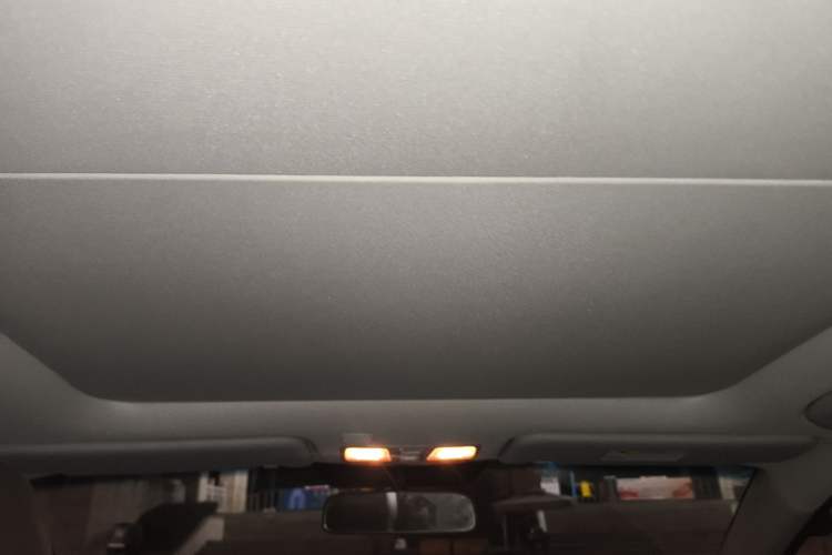 Used Hyundai Mistra 2017 1.8L Automatic Deluxe DLX Model China V Emission Standard
