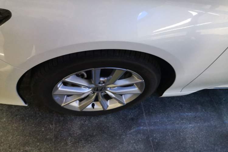 Used Honda Accord 2022 260TURBO Luxury Edition