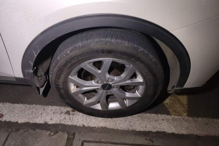 Used Haval H6 2021 1.5T Automatic Urban Edition