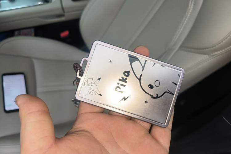 Used Mazda EZ-6 2024 Pure Electric 480 Zhiyue Edition
