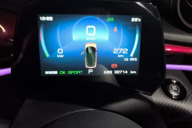 Used BYD Dolphin 2023 500 000th Anniversary Edition Pro
