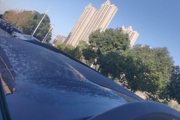 Used SOL X7 2021 1.5T Prestige Model