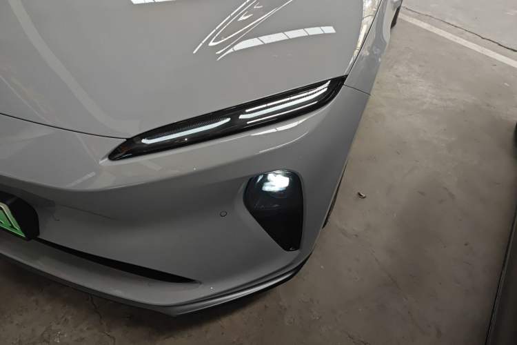 Used Nio ET5T 2024 75kWh Touring
