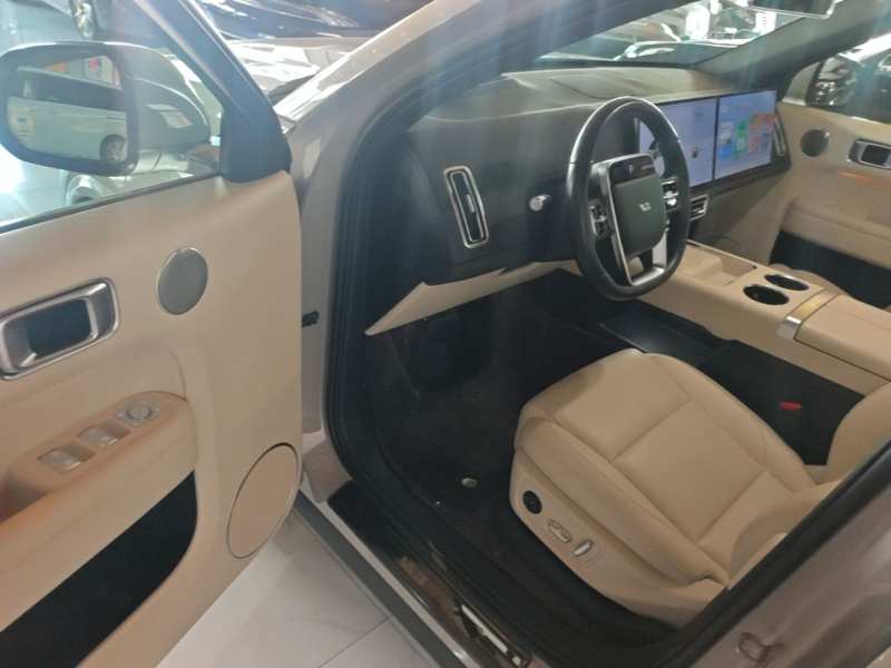 Used Li Auto L6 2024 Pro Model — 15