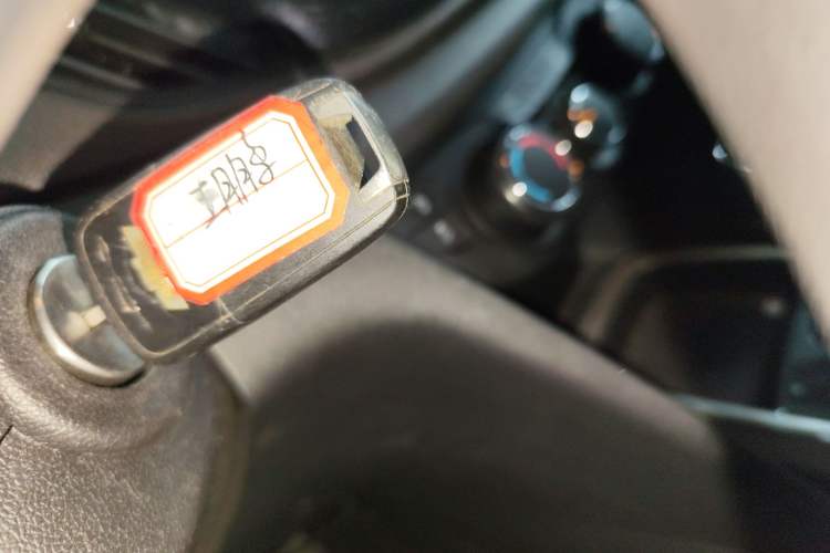 Used Chevrolet Cavalier 2019 320 Automatic Enjoyment with Sunroof