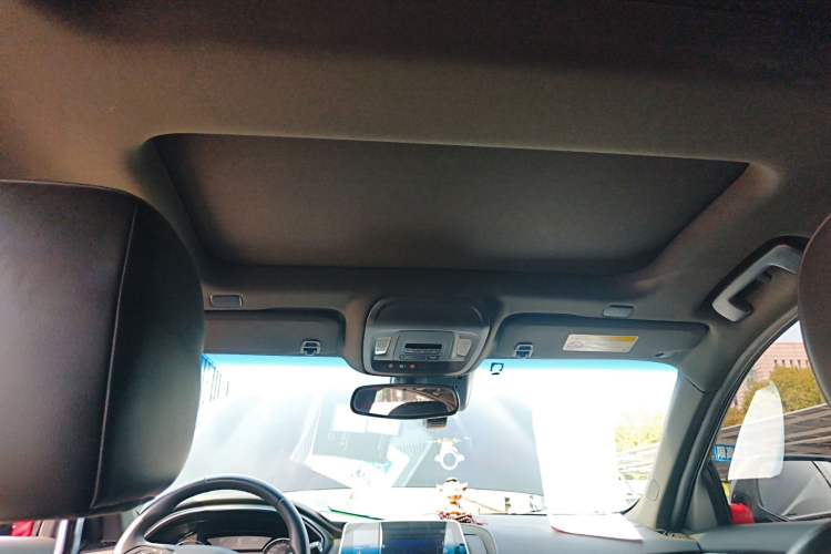 Used Cadillac CT5 2021 Revised 28T Luxury Version
