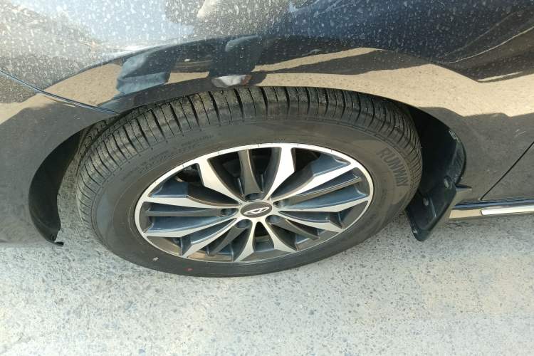 Used Chery Arrizo 5 PLUS 2021 Xiaoze 1.5L CVT Model PLUS