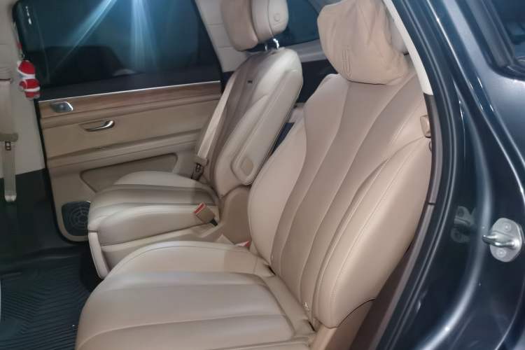 Used Hima AITO M7 2024 1.5T Intelligent Driving Rear-Drive Ultra Version 6 Seats