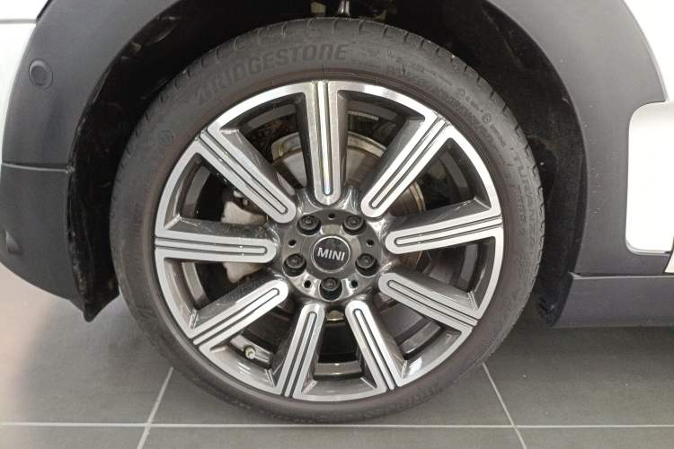 Used MINI Clubman 2023 Refresh 1.5T COOPER Connoisseur Exterior 1